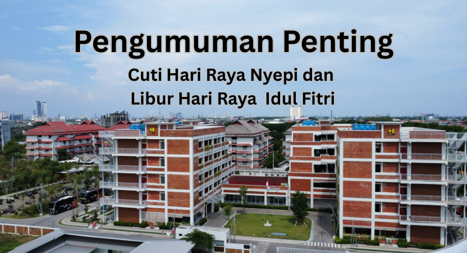 Cuti Libur Hari Raya Nyepi dan Hari Raya Idul Fitri