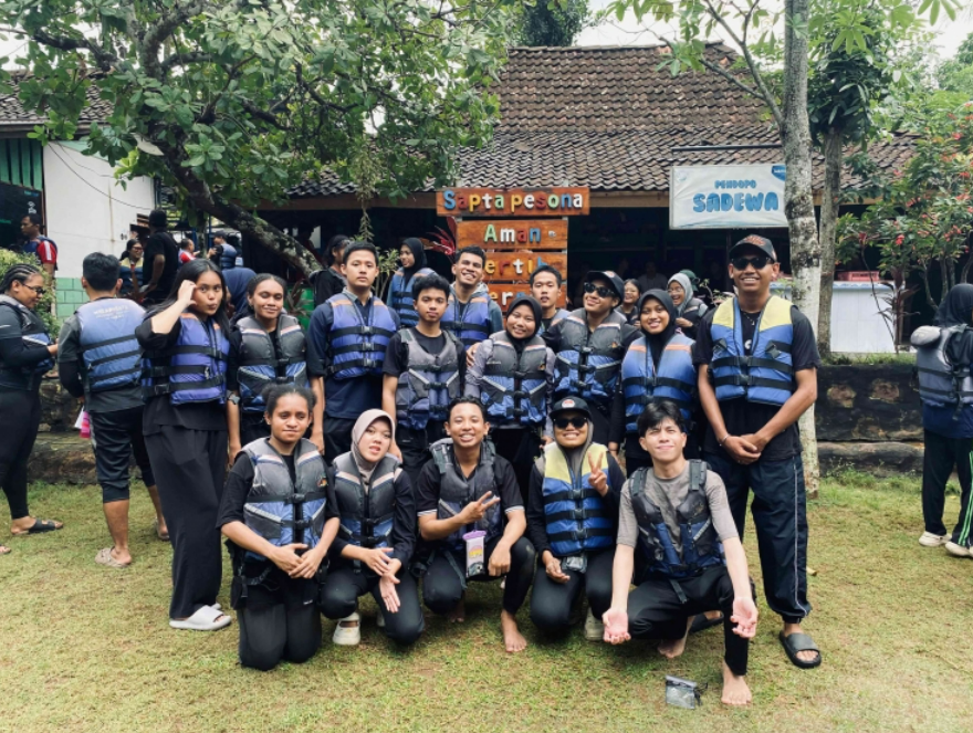 Menjelajahi Pesona Keindahan Yogyakarta: 5 Destinasi Seru dalam Tur Budaya Asrama Mahasiswa Nusantara    Konten ini telah tayang di Kompasiana.com dengan judul "Menjelajahi Pesona Keindahan Yogyakarta: 5 Destinasi Seru dalam Tur Budaya AMN Surabaya