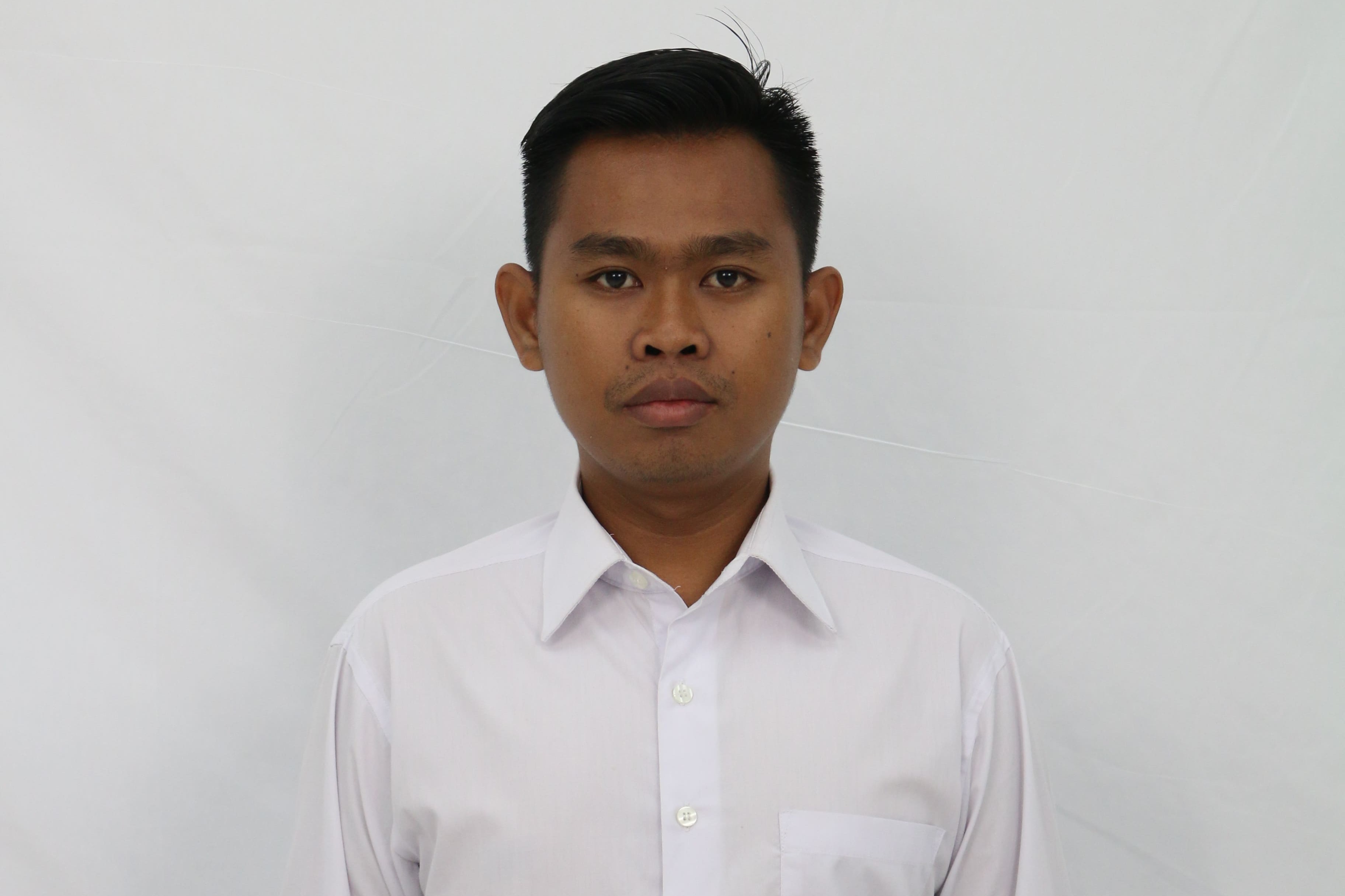 Andika Kyo Putra S.P. M.P.