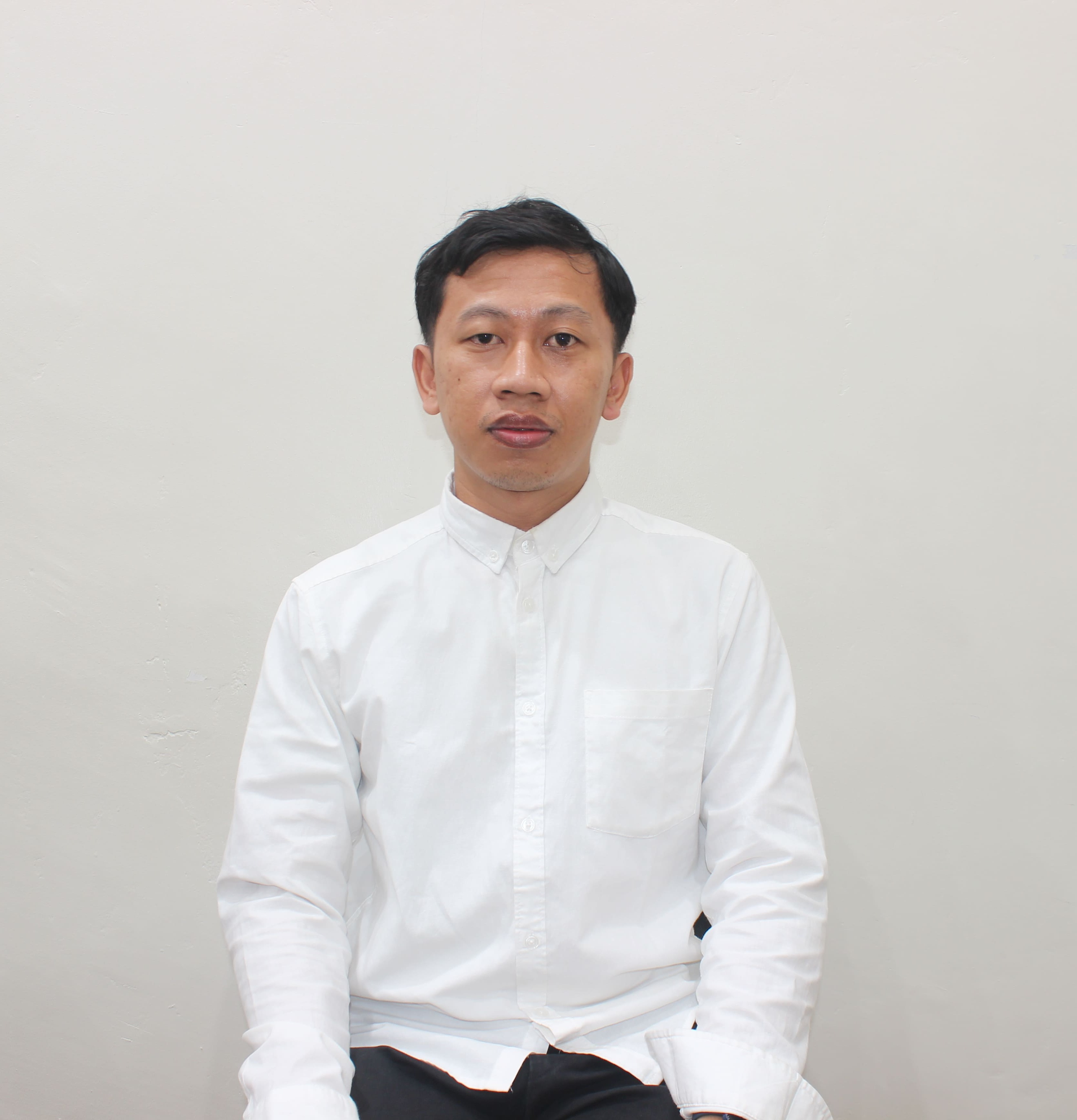 Fredi Widanarko S.Kom