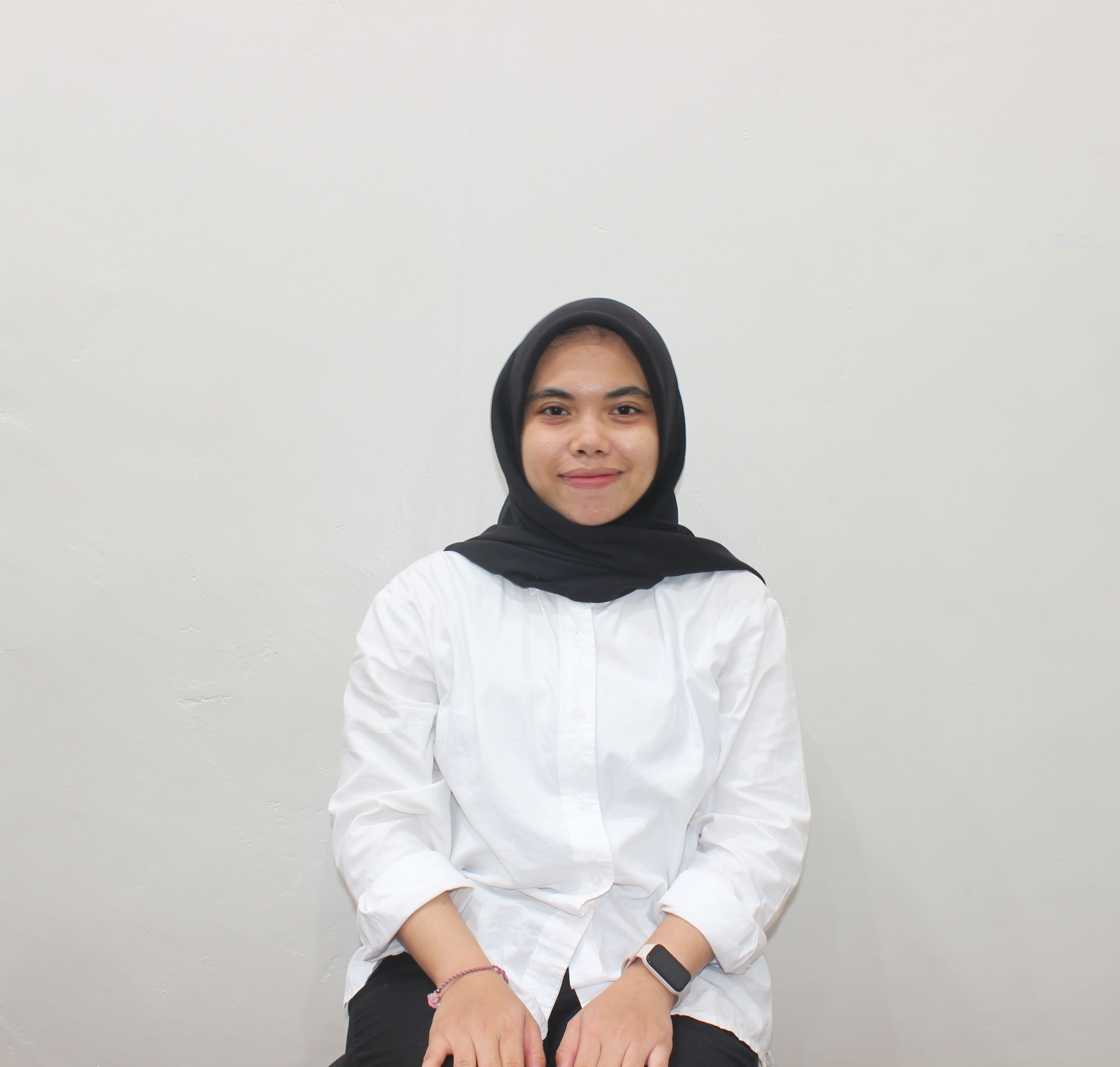 Fitria Febriana Rahman S.I.Kom