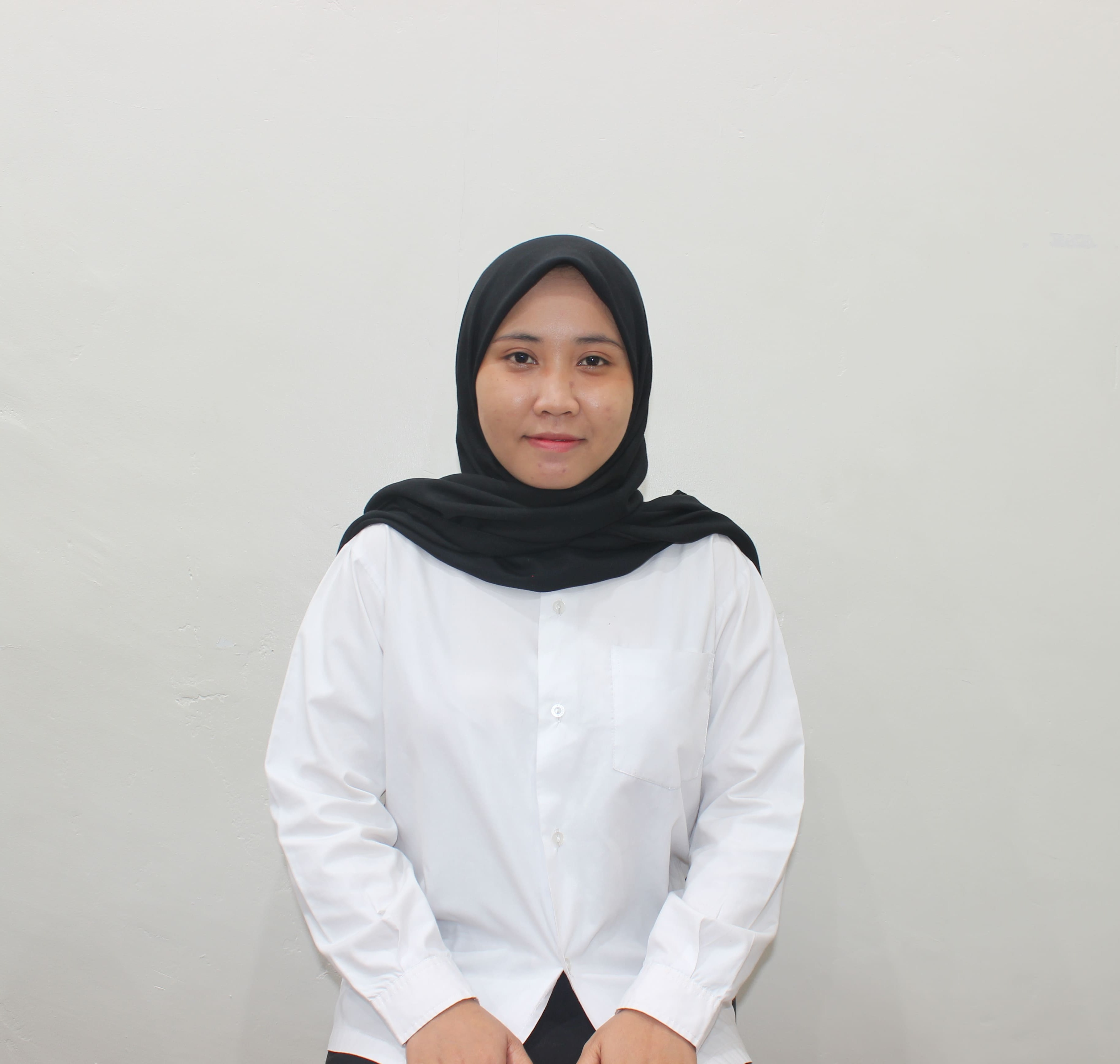 Ika Devi Lestari S.A.P