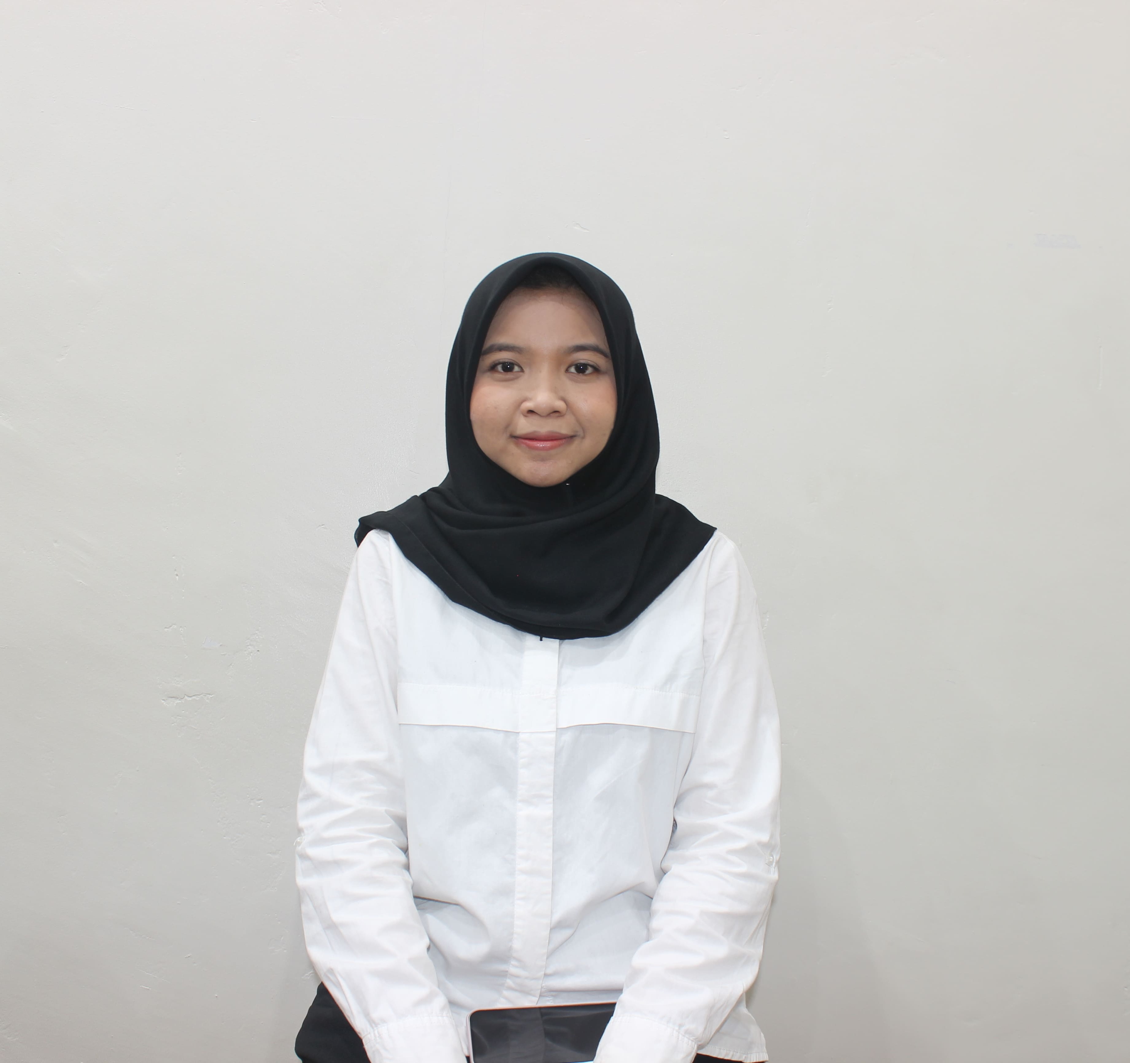 Sherina Aureliza Revilia S.A.P