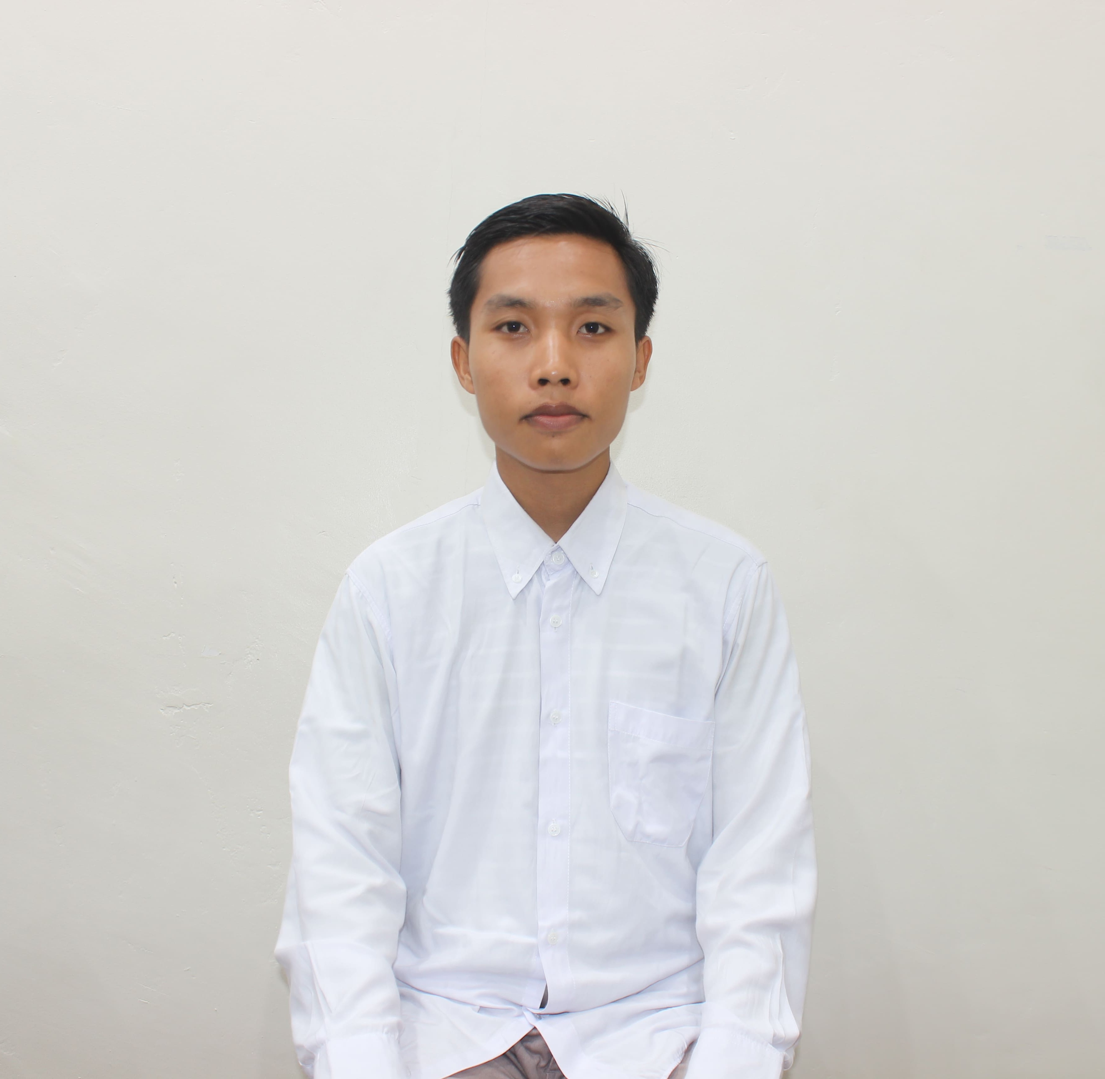 Femas Aditya A.Md. Kep.