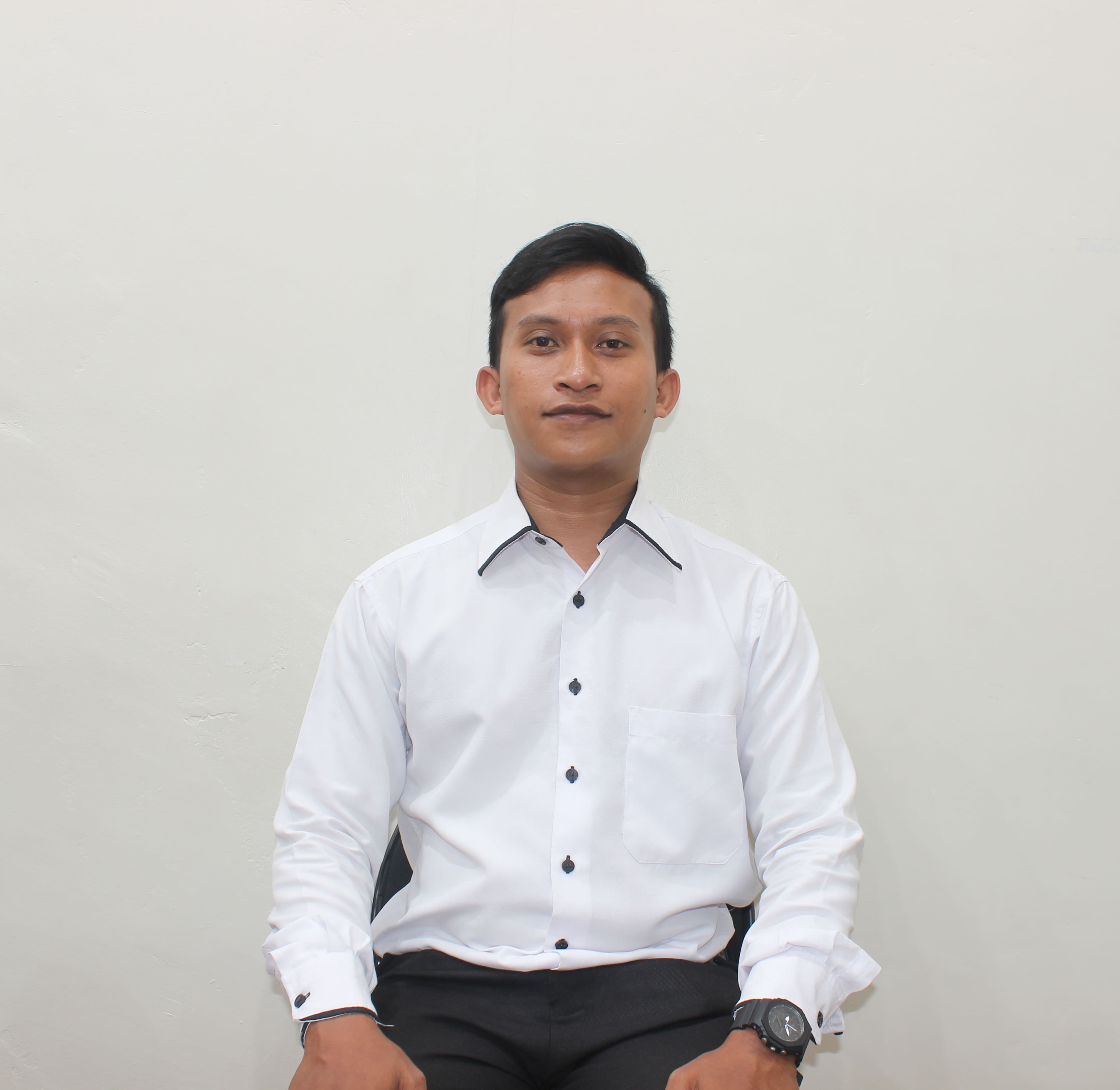 Rofiq  Hanif Nashuha S.H.