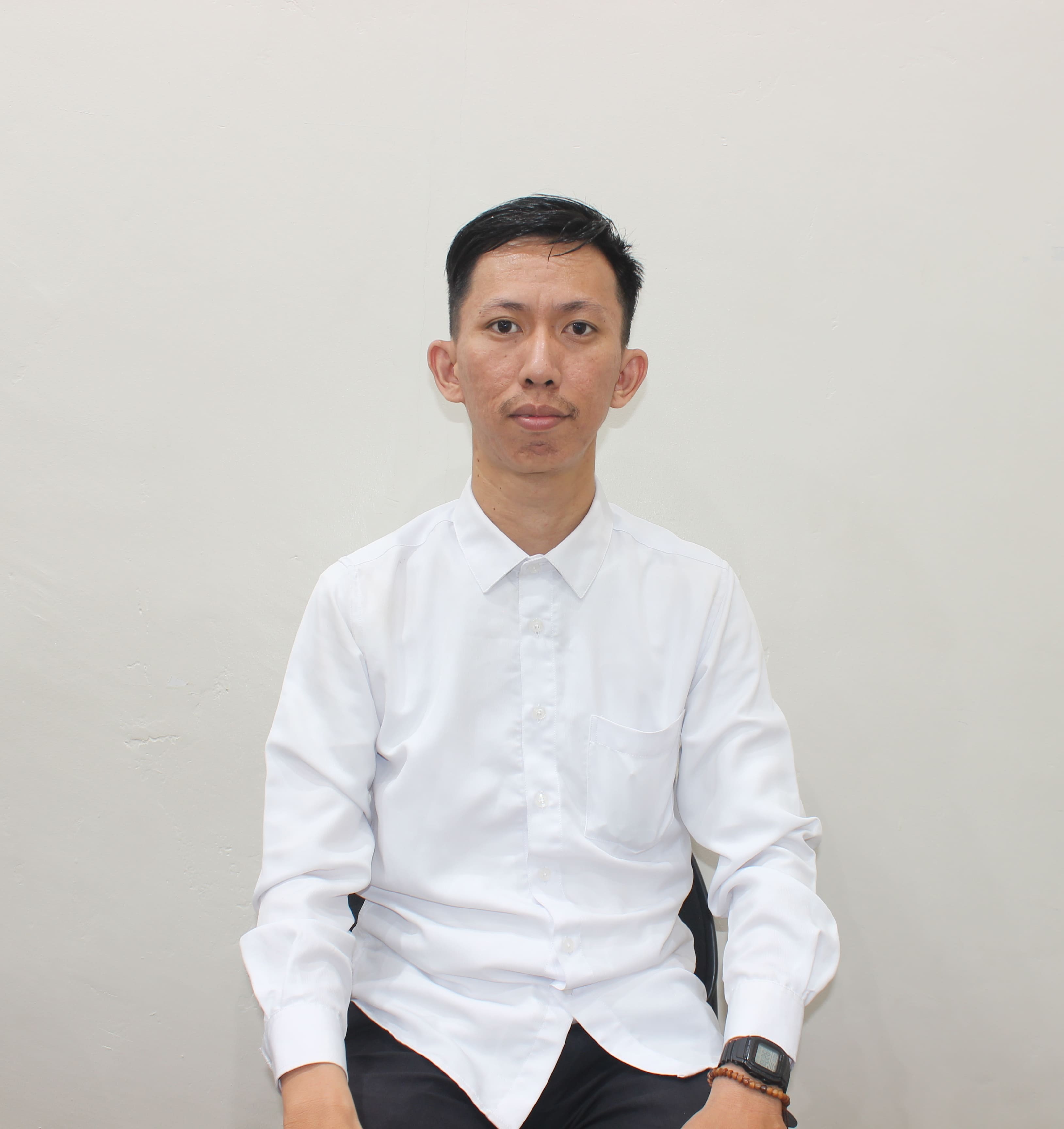 Andri Gunawan Putra Asari S.E. M.M.