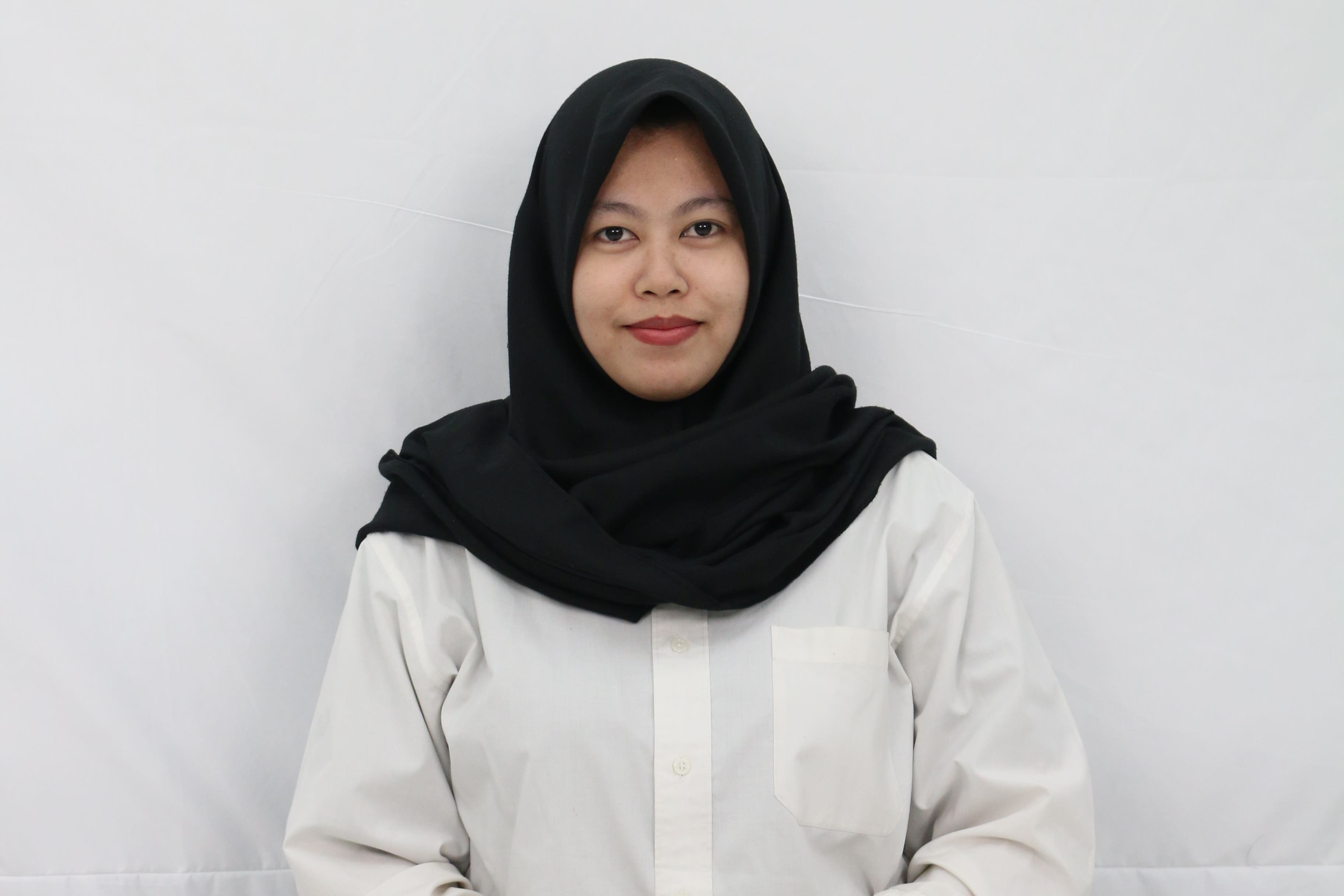 Maeza Nurrisma Astika S.T.