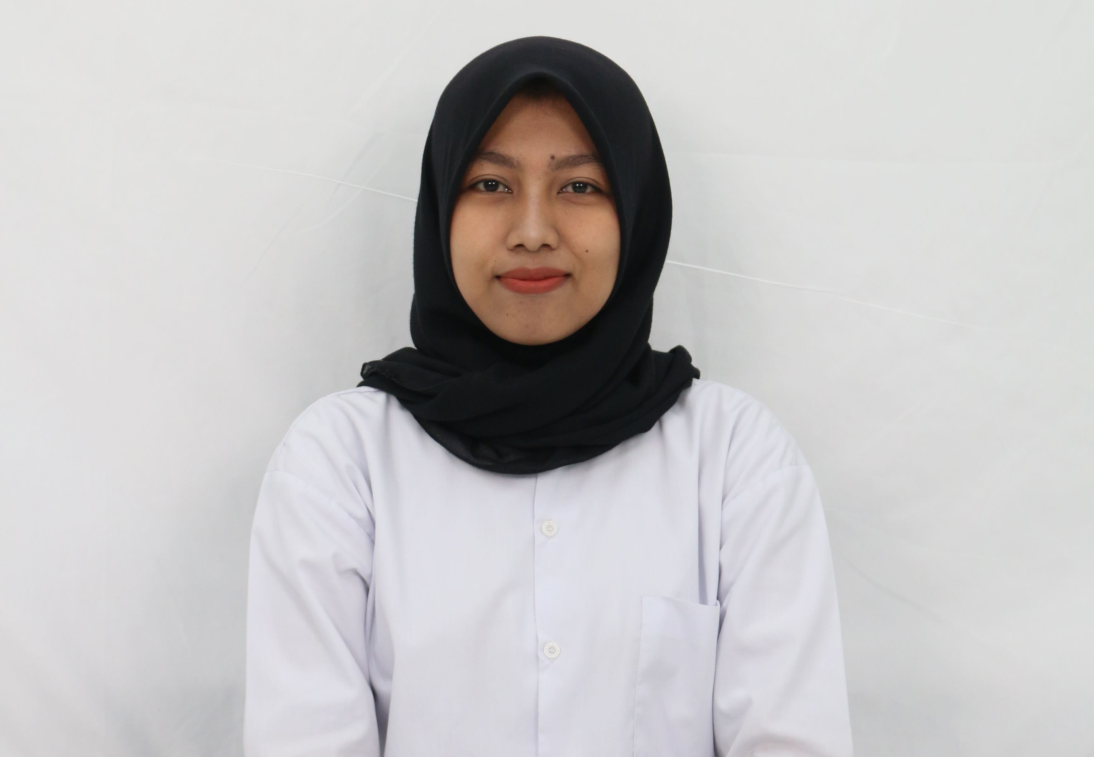 Ike Yulyanti Dewi S.P.