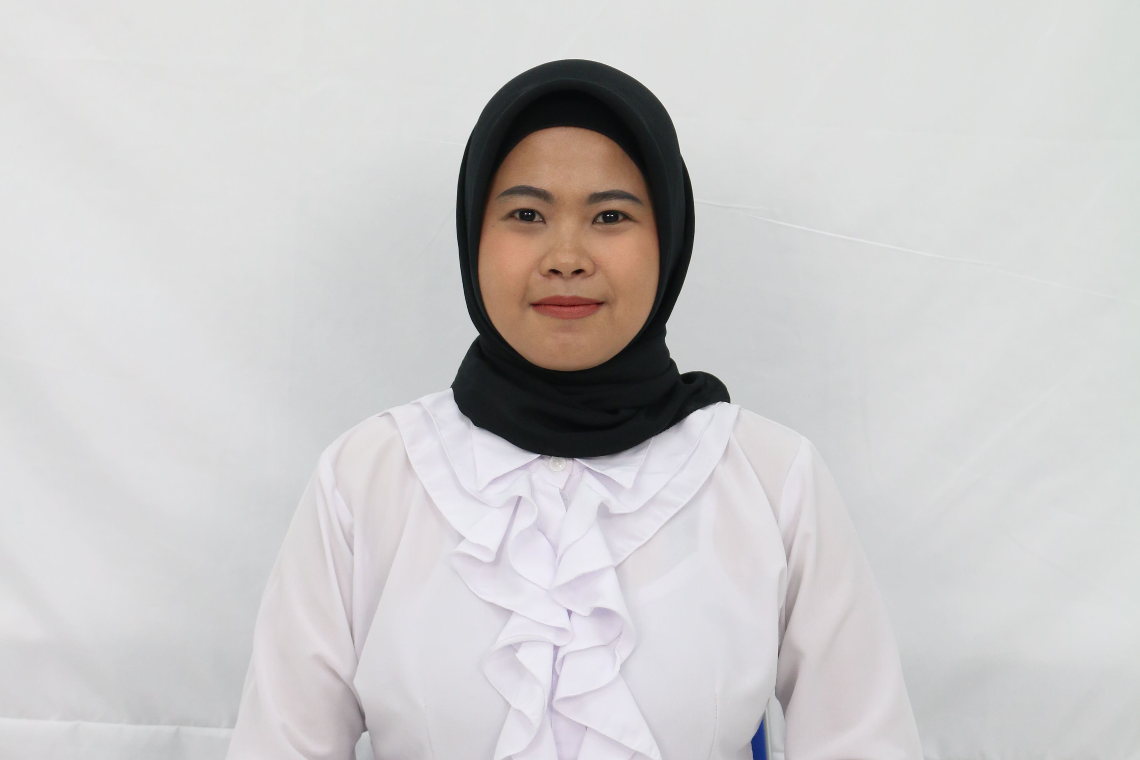 Putri Ayu Andar Wanti S.Pd