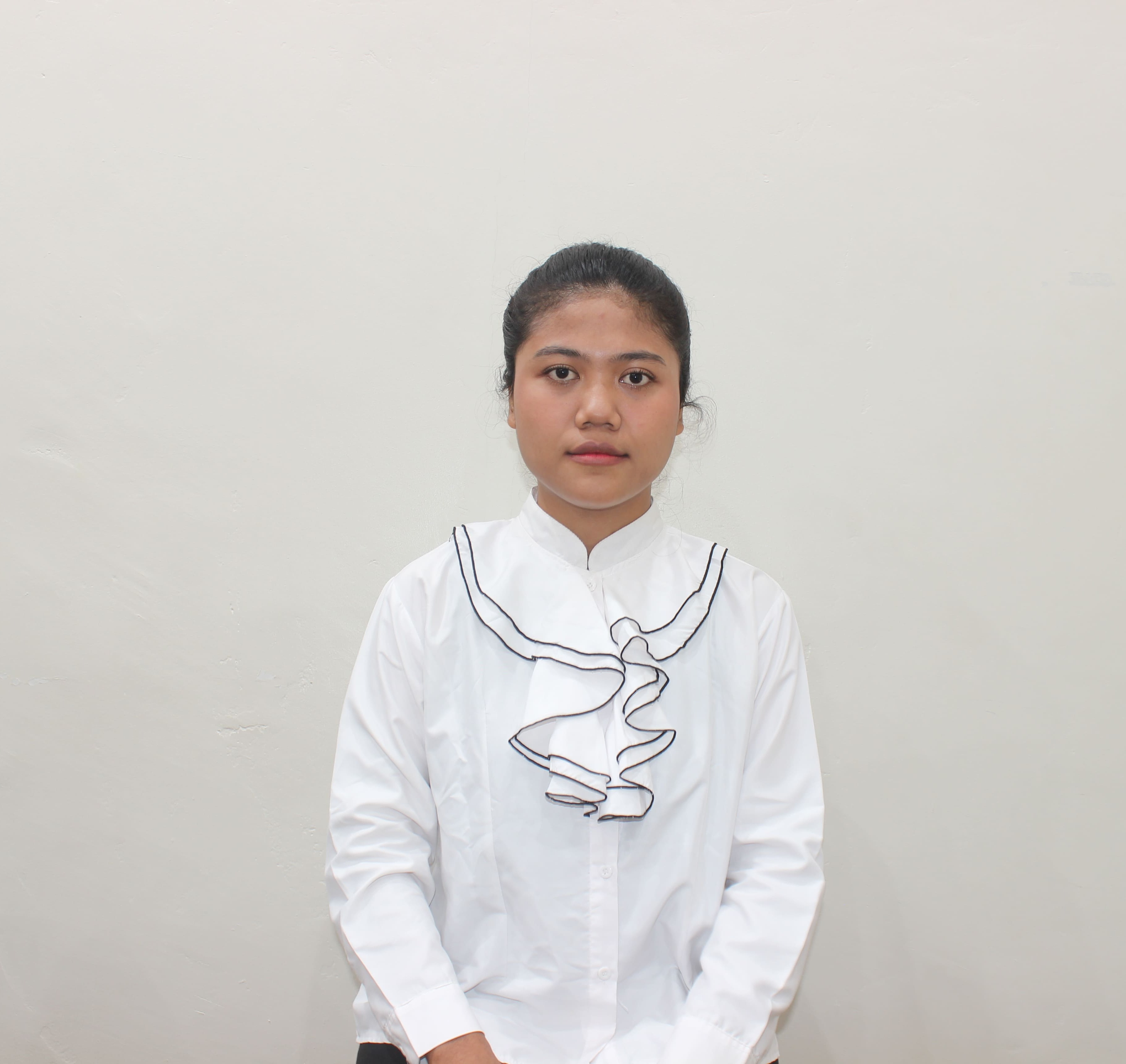 Lautda Ayu Kinanthi S.Si.