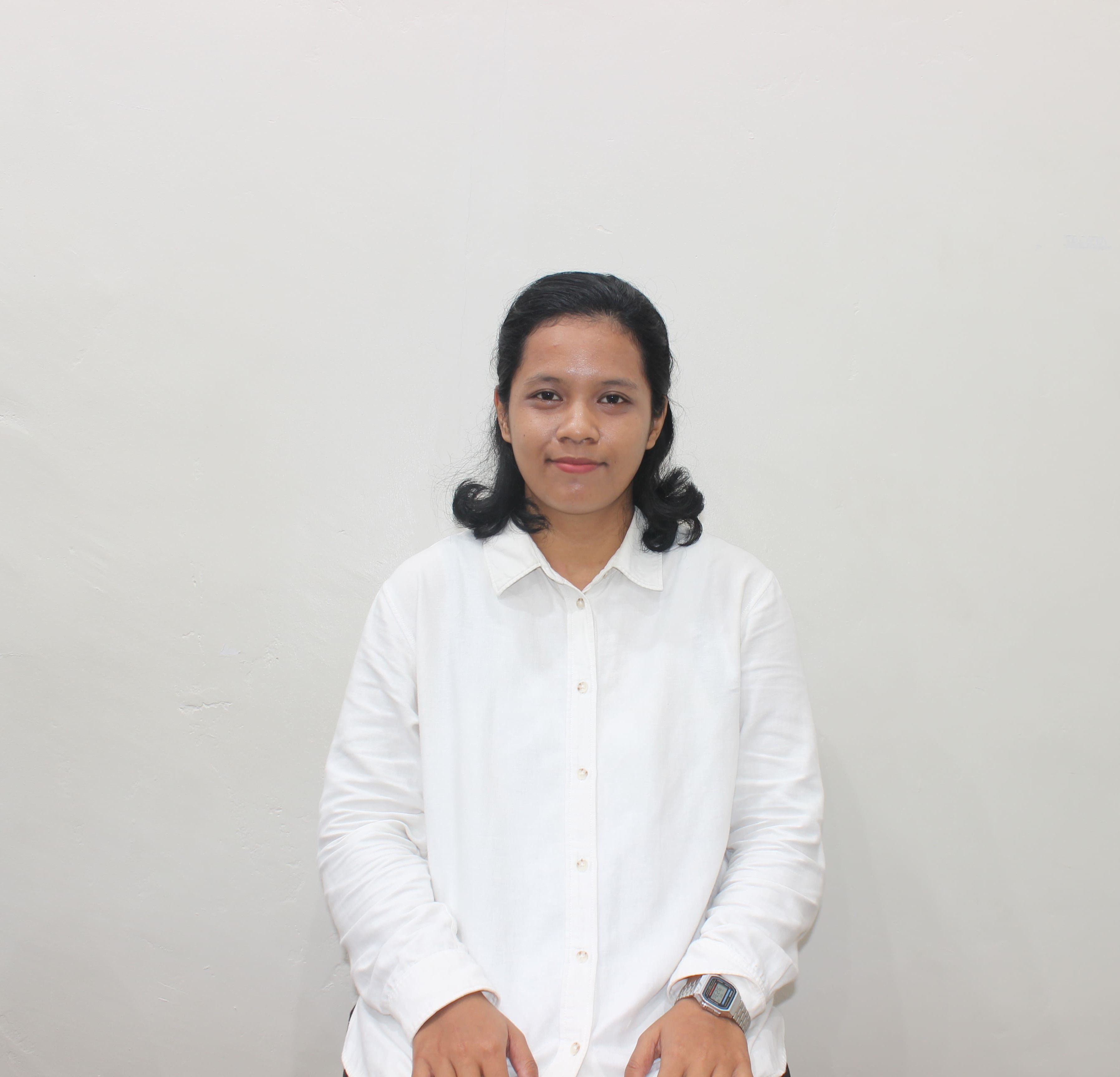 Aprilia Nur  Wachidah S.T.