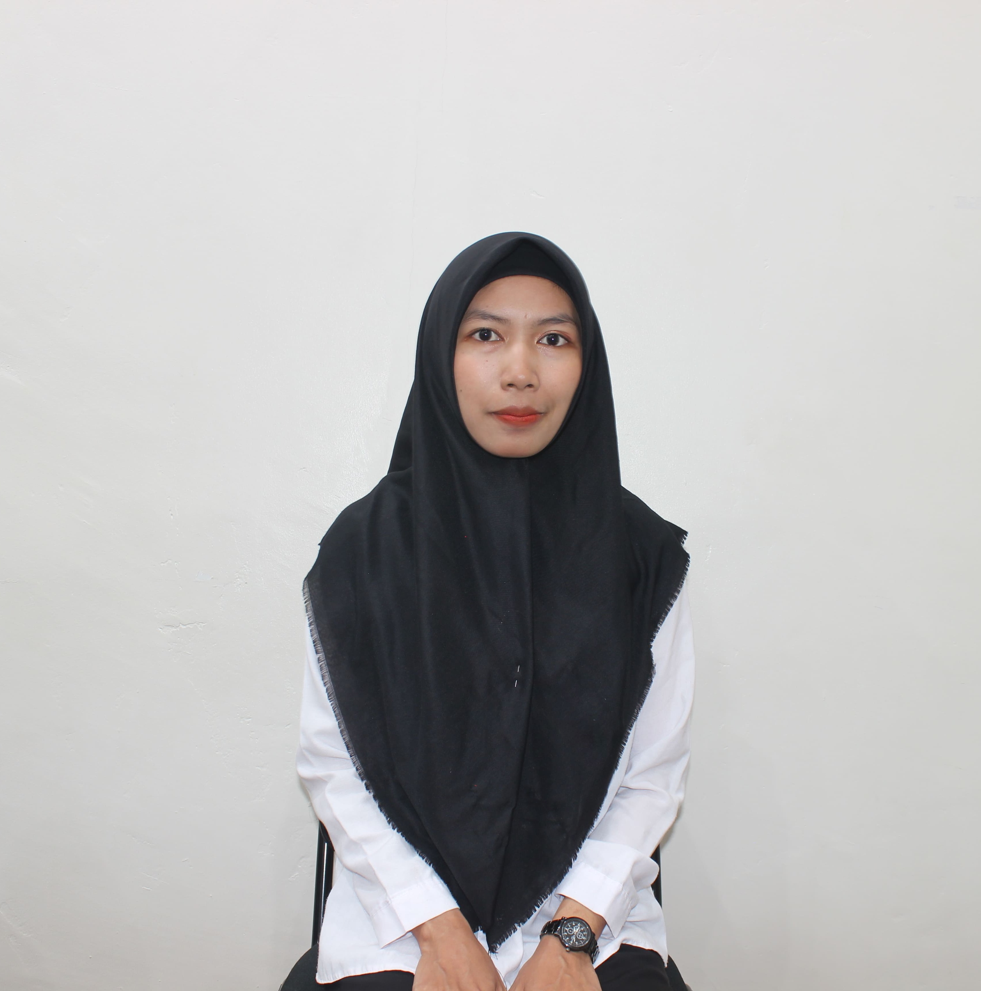 Pipit Indah Purweni S.Psi.