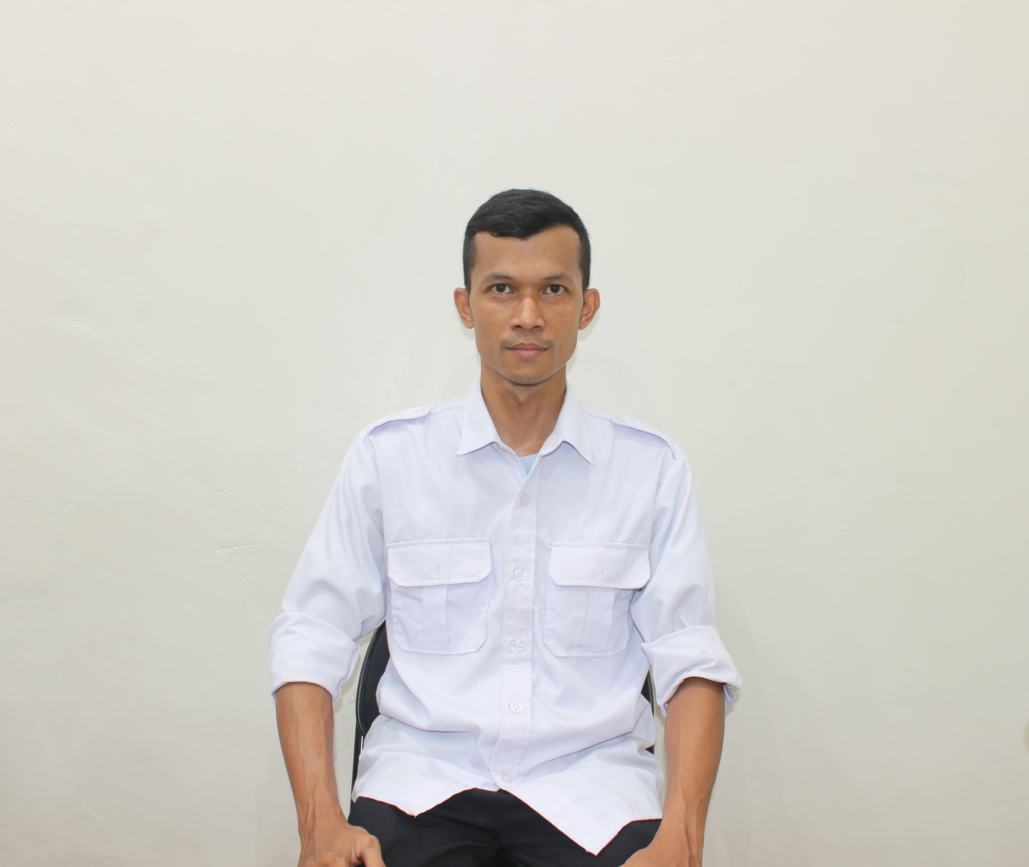 Muh. Yoni Darumanikam S.E.