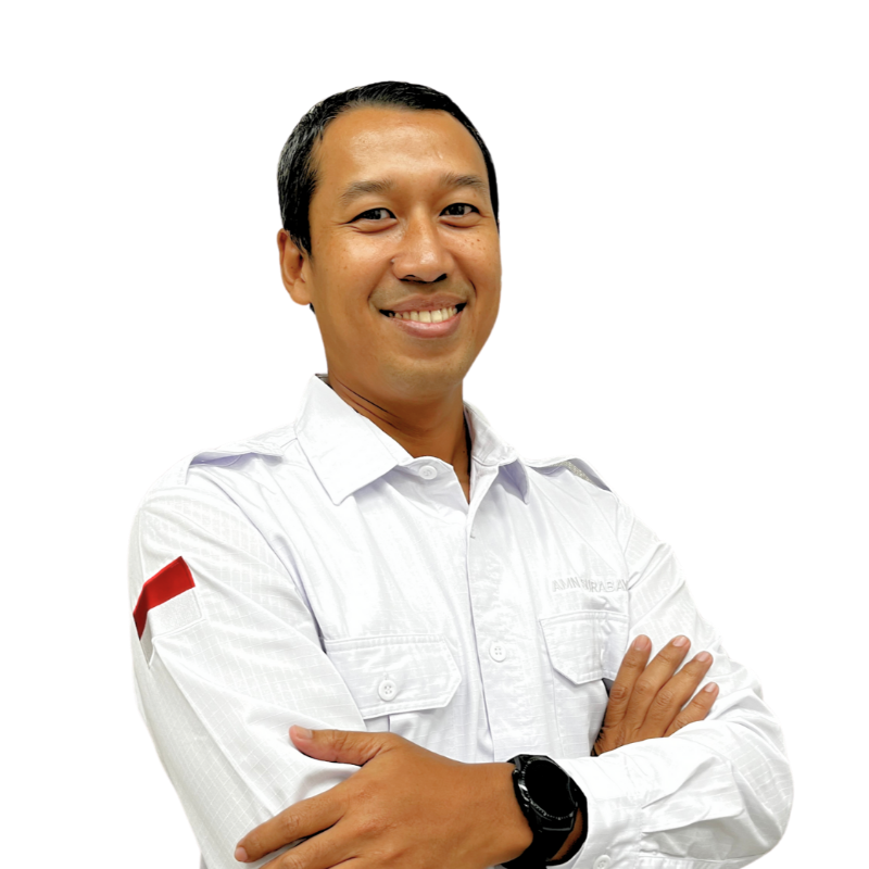 Dhian Satria  Yudha Kartika S.Kom M.Kom.