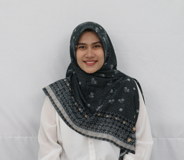 Faiza Ulil Abshar Ash  Shafa A.Md