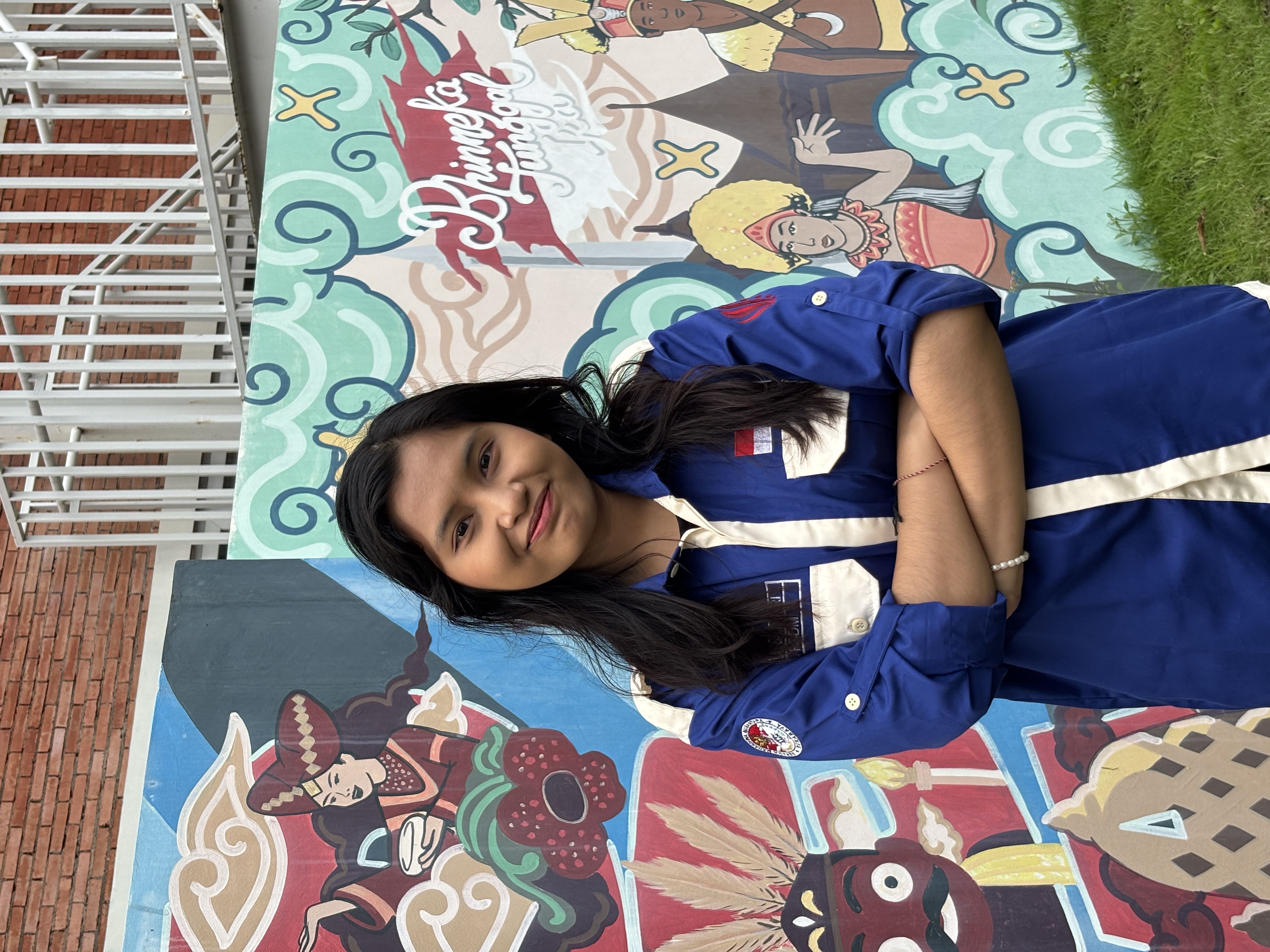 Clara Indri Sari Pardede