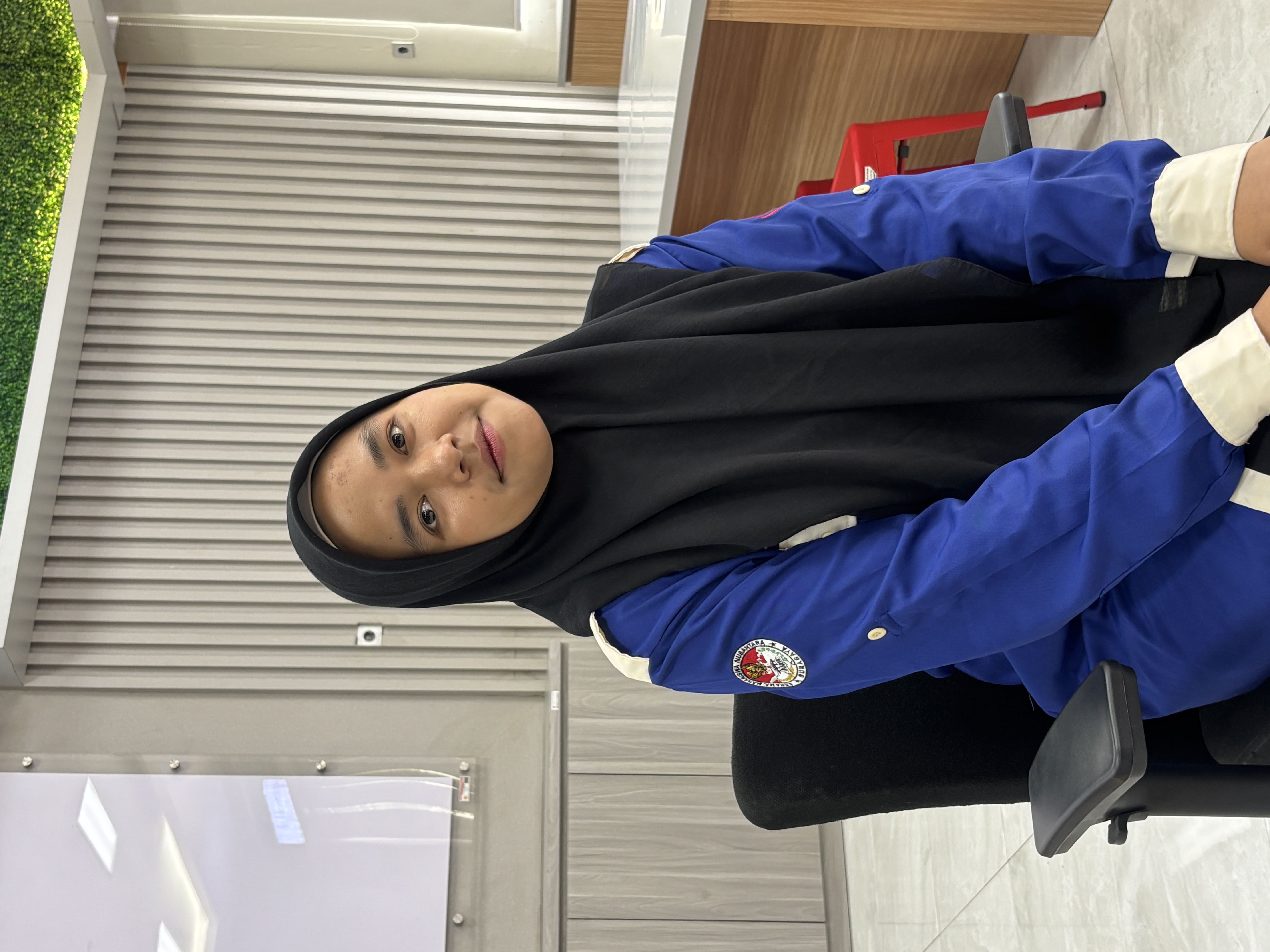 Diah Mustika Panjaitan