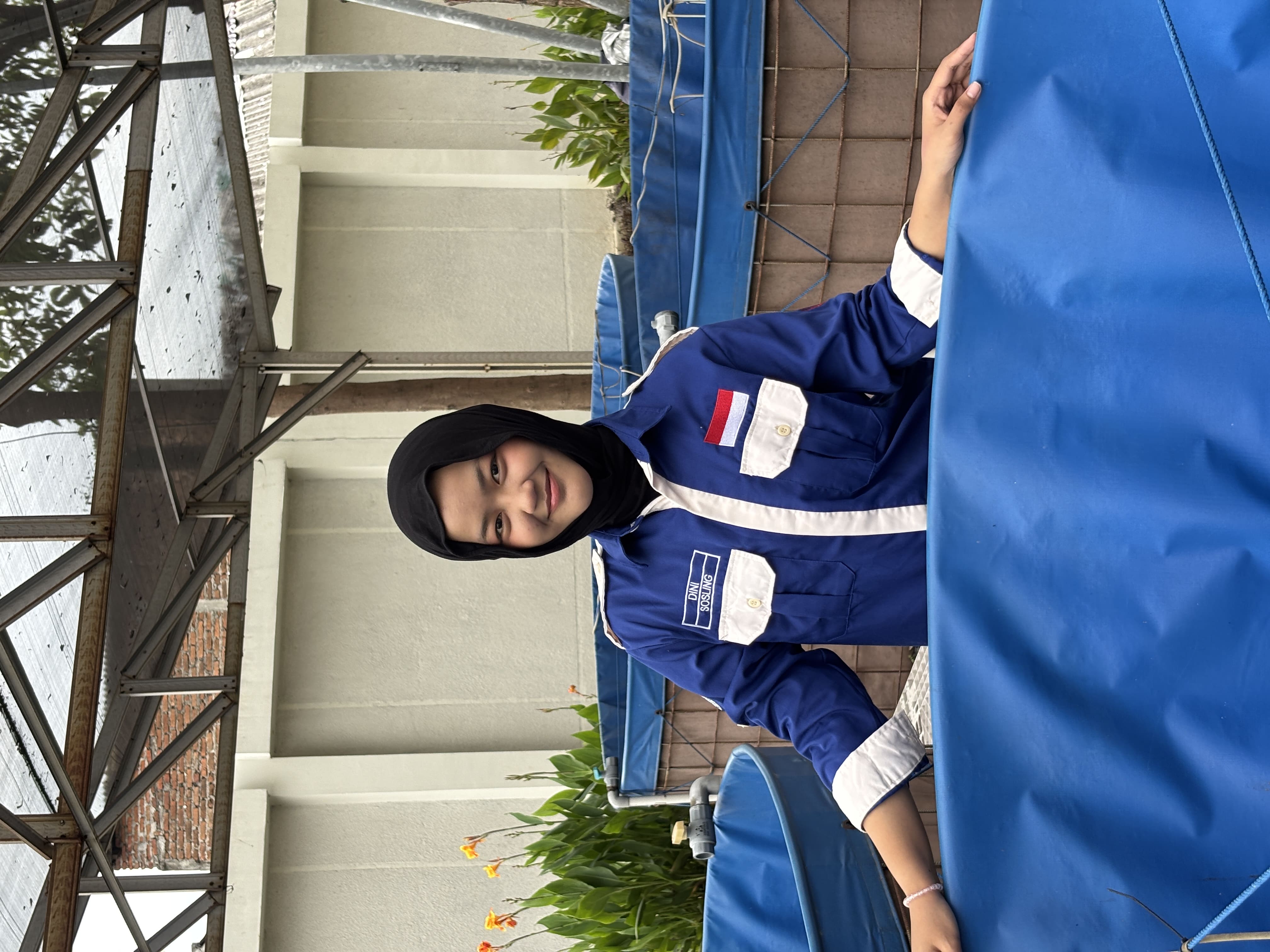 Dini Pasha Ramadhani