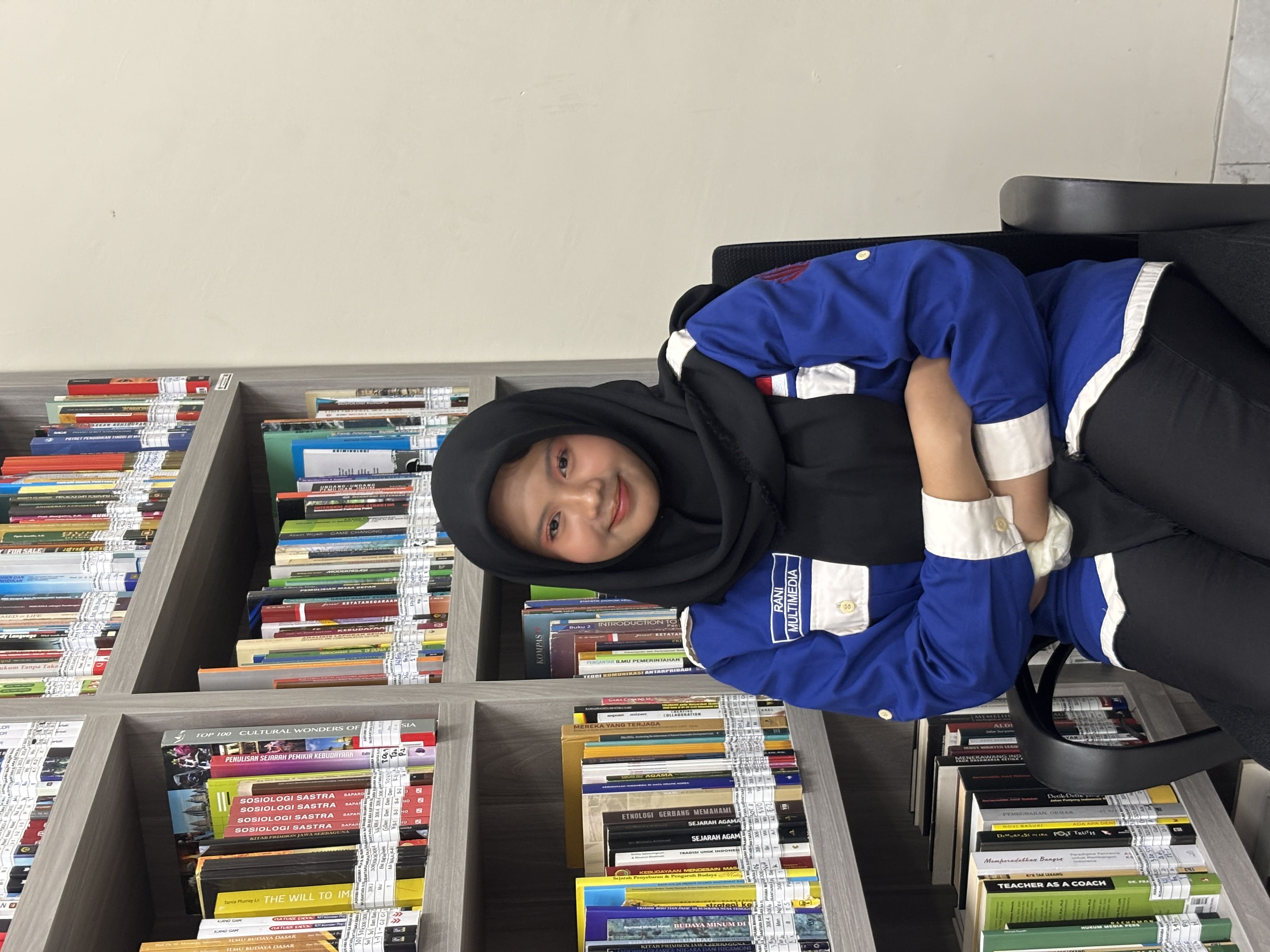 Dwi Maharani Suryaningrum